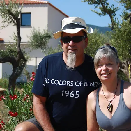Gite Isaphil Hébergement de vacances